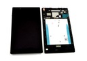 Dotykový LCD displej Lenovo TAB 4 TB-8504X Rám