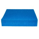 Špongiová filtračná vložka 50x50x10cm PPI 10 jazierkové jazierko