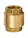 Diamantový spätný ventil ART.12-40 1 1/2''