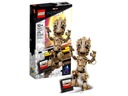 LEGO Marvel Ja som Groot 76217