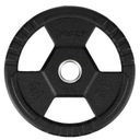VÁHA PLATŇA OLYMPIC LIATINA TOH HMS 10KG