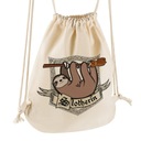 Harry Potter Slizolin Rôzne Bag Batoh Bavlna