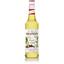 Monin francúzsky vanilkový sirup - vanilka 700 ml