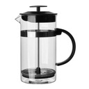 FRENCH PRESS PISTON presávač kávy 1l H1