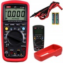 UNI-T UT139B Univerzálny digitálny multimeter