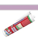 Mapesil AC-SC silikón 310ml MAPEI 162 fialový