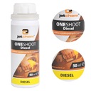 JETCHEM OneShoot DIESEL aditívum do nafty common rail