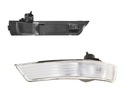 Zrkadlový blikač ľavý FORD FOCUS MK2 MK3 MONDEO MK4