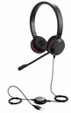 Evolve 30 II Stereo USB/3,5 mm Jabra