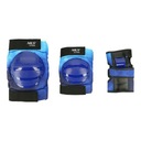 NILS EXTREME S H734 BLUE PROTECTOR SET