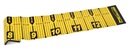 Spro Ruler odmerka 130cm