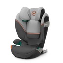 Sedadlo Cybex Solution S2 i-Fix LAVA GREY