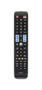 Univerzálne diaľkové ovládanie LCD/LED 3D TV Samsung