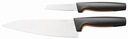 Sada nožov FISKARS Functional Form 2 kuchárske nože
