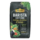 Jacobs Barista Tropical Fusion zrnková káva 1kg