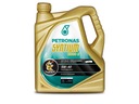 MOTOROVÝ olej Petronas Syntium 3000 E 5W40 5L