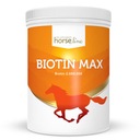 Biotín Max 1 kg HorseLine