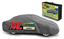 Plachta na auto AUDI A8 INFINITI Q45