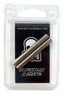 Neodymové magnety 6x2mm N38 50ks. magnet
