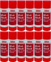 Office Depot kancelárska lepiaca tyčinka 40g x12