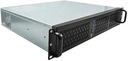 Serverové šasi UNYKAch 2128 19 palcov 2U microATX