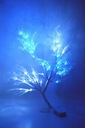 LED strom modrý gs342b.: