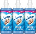 Softlan 3D Ultra koncentrát aviváž 3x45p