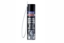 Čistič škrtiacej klapky 400 ml PRO-