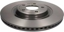 BREMBO ZADNÉ BRZDOVÉ KOTÚČE 09.B969.11