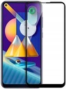 Sklo displeja Samsung M62 + výmena