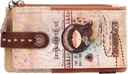 A213 Dámska peňaženka Anekke Menire puzdro na karty