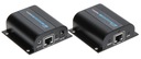 Extender s rozbočovačom HDMI-SP-EX-6IR