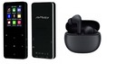 MP4 Ravo T5 32 GB- 5 farieb + slúchadlá Xiaomi Redmi Buds 4