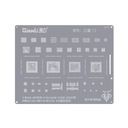 Qianli QS140 BGA displej pre Samsung A60-A90