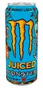 Energetický nápoj Monster Mango Loco 500ml