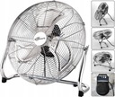 Vzduchový ventilátor 45cm Výkon 100W SUPER ÚČINNÝ!