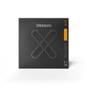 Elektrické struny D'Addario XTE1046 10-46