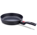 HLINÍKOVÁ PANVICA 28CM ORNELLA NON Stick A2867