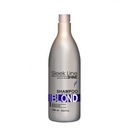 Stapiz šampón Sleek Line Blond 1L