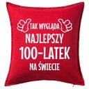 NAJLEPŠÍ darček k 100-ROČNÝM 100 NARODENINÁM