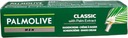 Palmolive krém na holenie 100 ml Nemecká zelená Palmolive 6 kusov