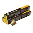 Kapsule pre Nespresso Starbucks Espresso 3x10 ks