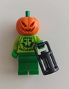 LEGO BaM - Halloween - Tekvicový prevlek - NOVINKA