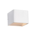 Nástenné svietidlo Owen MB13006051-6C Italux