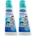 Dr. Beckmann, 2x250 ml kvapalinové opätovné činidlo