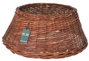 Prútený POTAH Ø60CM NA BOHO STOJAN NA VIANOČNÝ STROMČEK