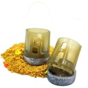 Basket Guru XChange Distance Feeder M 40+50g Pevný
