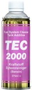 TEC-2000 ČISTIČ PALIVOVÉHO SYSTÉMU BEZ VODY V NÁDRŽI