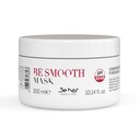 Be Hair Be Smooth Vyhladzujúca maska ​​na vlasy 300