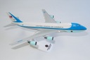 MODEL BOEING 747-200 USAF AIR FORCE ONE - PPC 1/250 promo